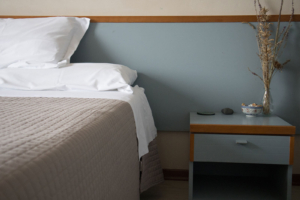 Hotel Nemo - Camere - Comfort Sea View