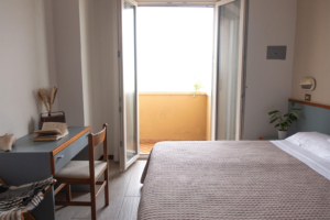 Hotel Nemo - Camere - Connecting Sea View